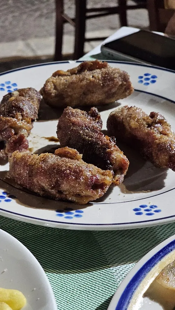 spartacus trace_Braceria_Campi Salentina_review