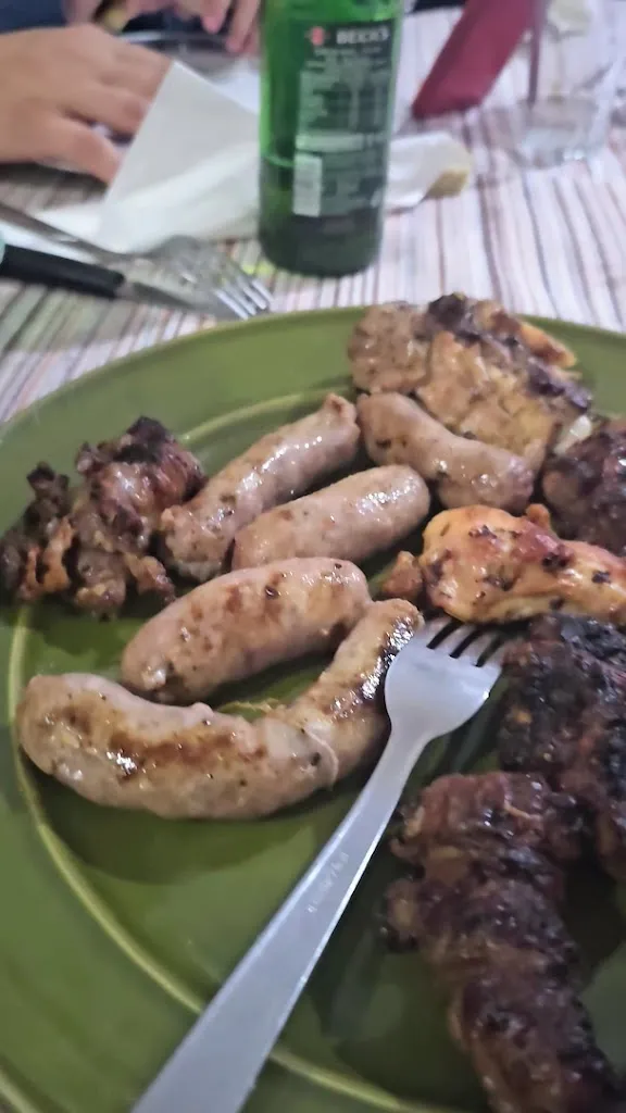 STEFANO RUSSO_Braceria_Campi Salentina_review