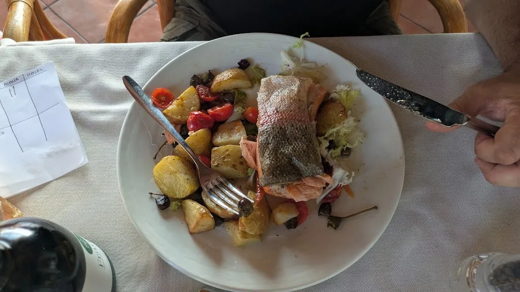 Jodi Zerafa Heckenlaible_Barracuda_Sirmione_recensione