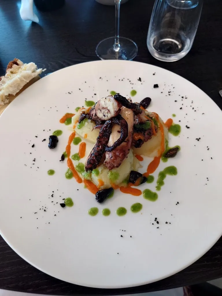 vix pitcher_Ristorante Savoia_Sirmione_Bewertung