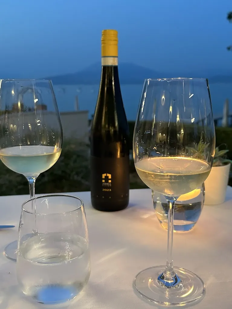 todd worthington_Ristorante Savoia_Sirmione_Bewertung