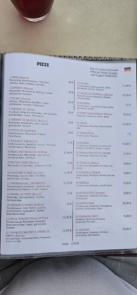 Menu_Il Mosaico Ristorante_Sirmione_image_2