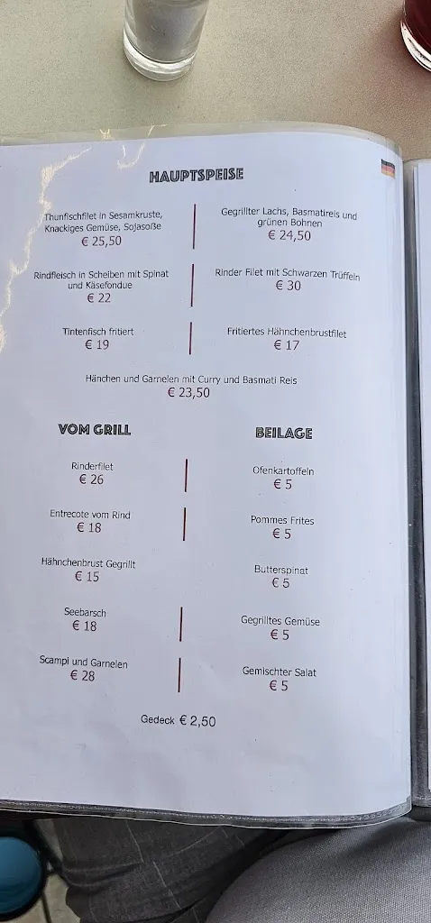 Menu_Il Mosaico Ristorante_Sirmione_image_4