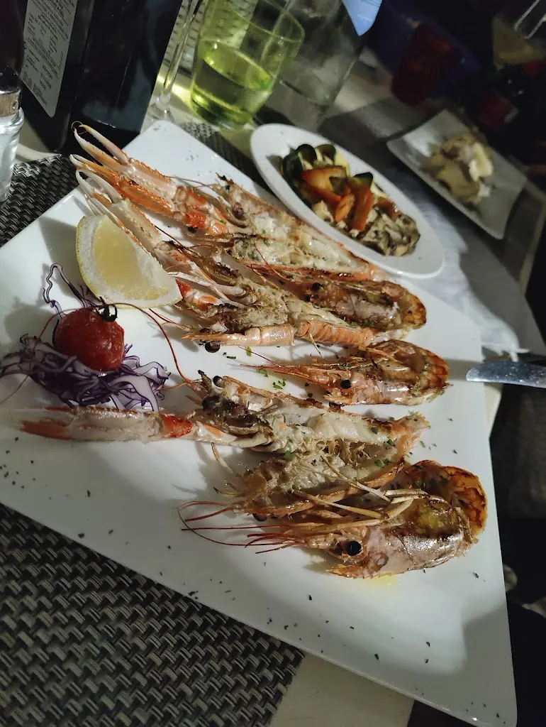 Armin Memisevic_Il Mosaico Ristorante_Sirmione_avis