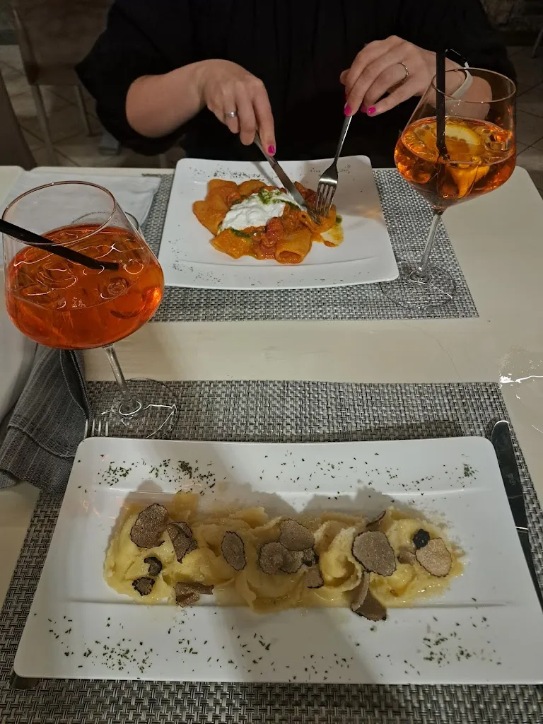 David_Il Mosaico Ristorante_Sirmione_avis