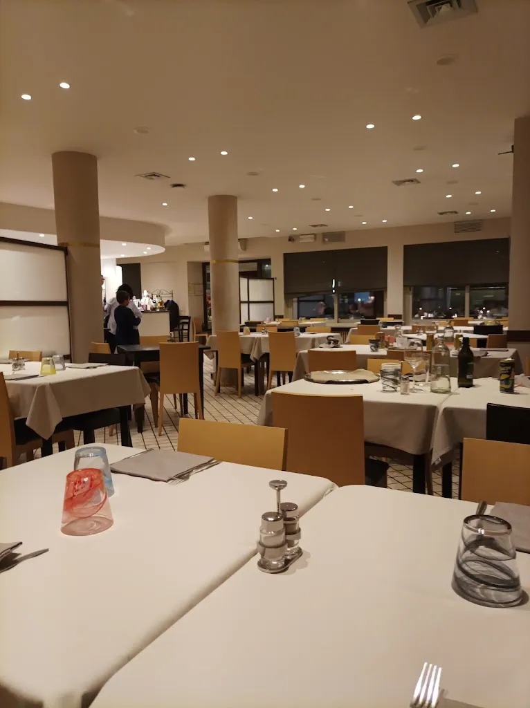 Il Mosaico Ristorante restaurant in Sirmione