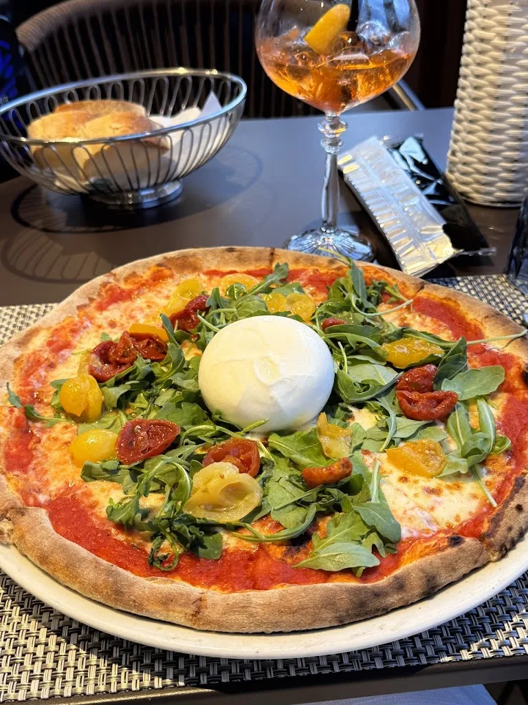 Il Mosaico Ristorante_Sirmione_slider_image_3