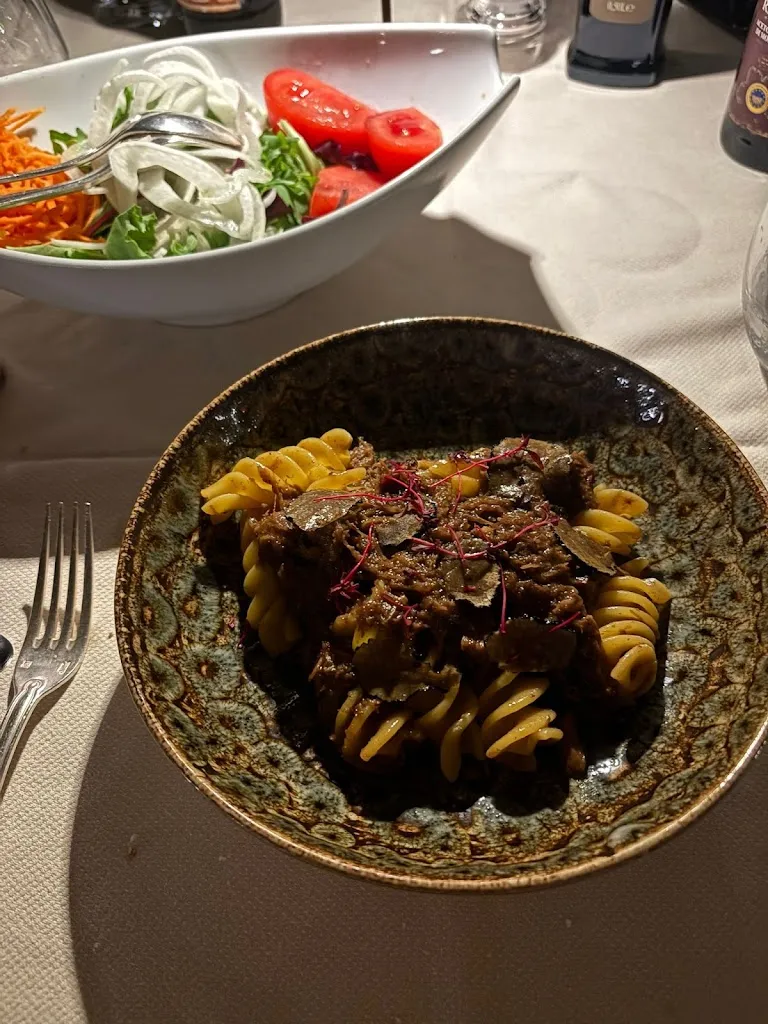 Saenal Lee_Ristorante Lugana_Sirmione_review