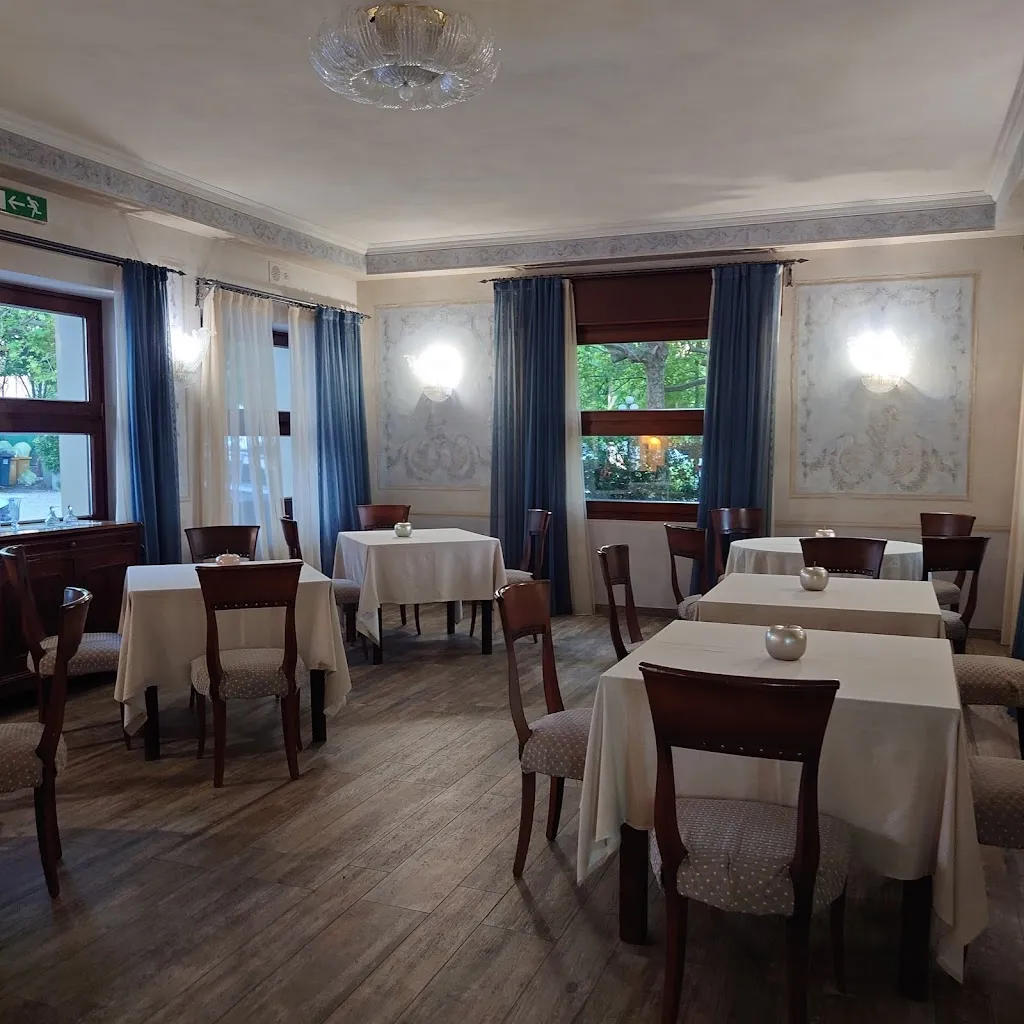 Miska Vähäsöyrinki_Ristorante Lugana_Sirmione_review