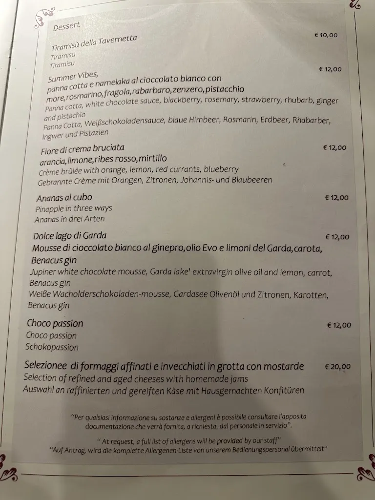 Menu_Tavernetta Maria Callas_Sirmione_image_4