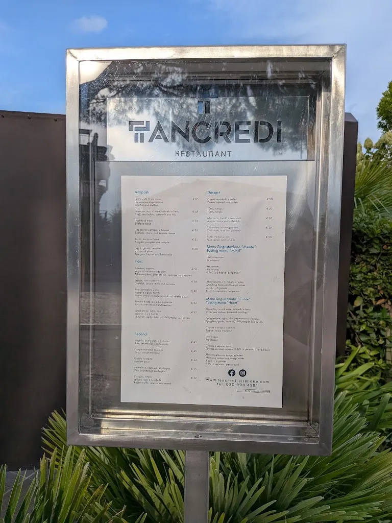 Menu_Ristorante Tancredi_Sirmione_image_1