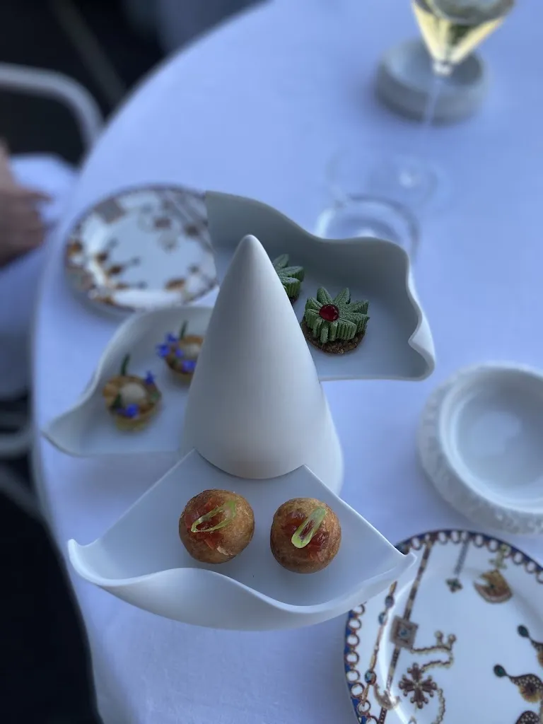 Karolina P_Ristorante Tancredi_Sirmione_review