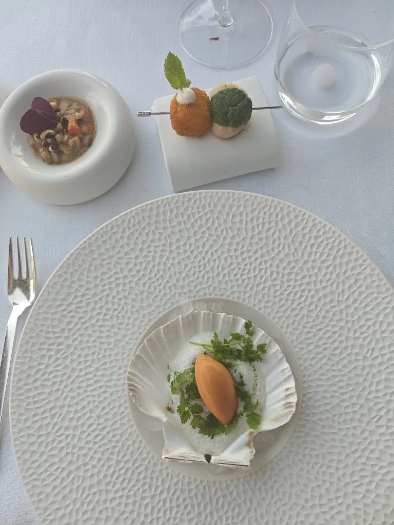 Patrycja P_Ristorante Tancredi_Sirmione_review