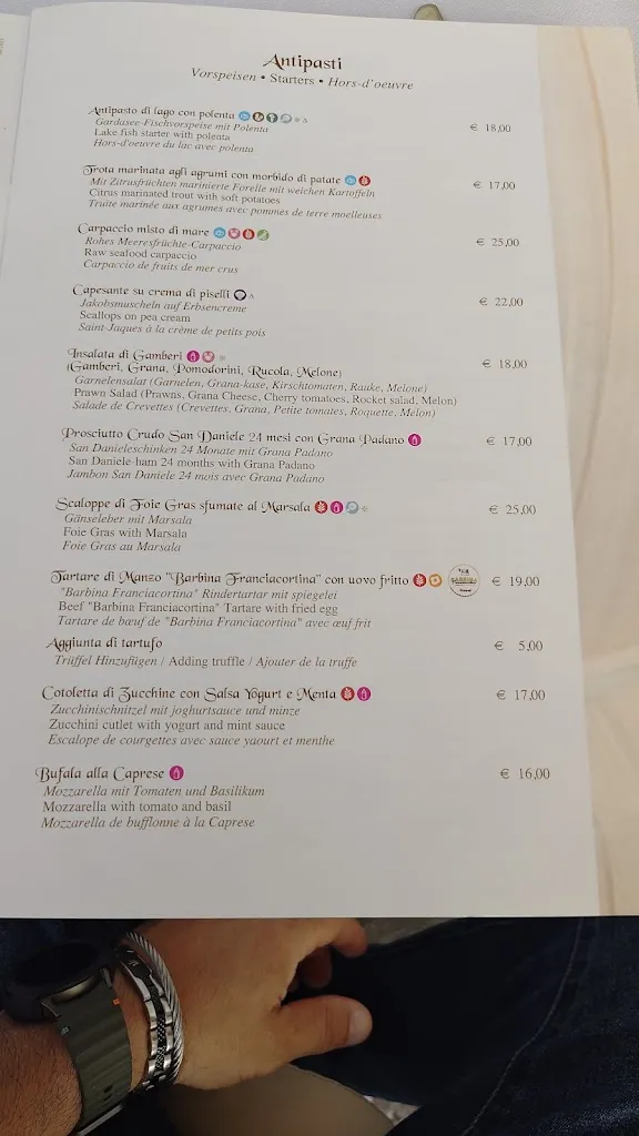 Menu_Trattoria La Fiasca_Sirmione_image_2