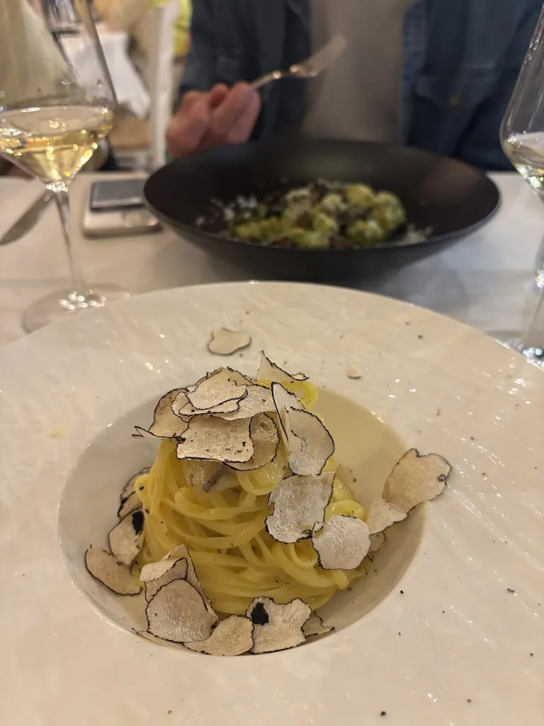 רותם גבע_Trattoria La Fiasca_Sirmione_review