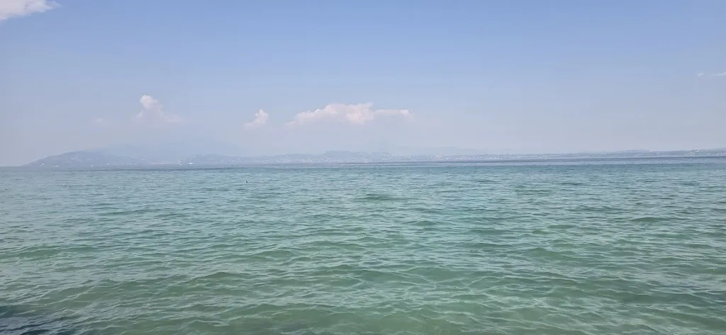 Stefan Alexa_Ristorante Alleria_Sirmione_review