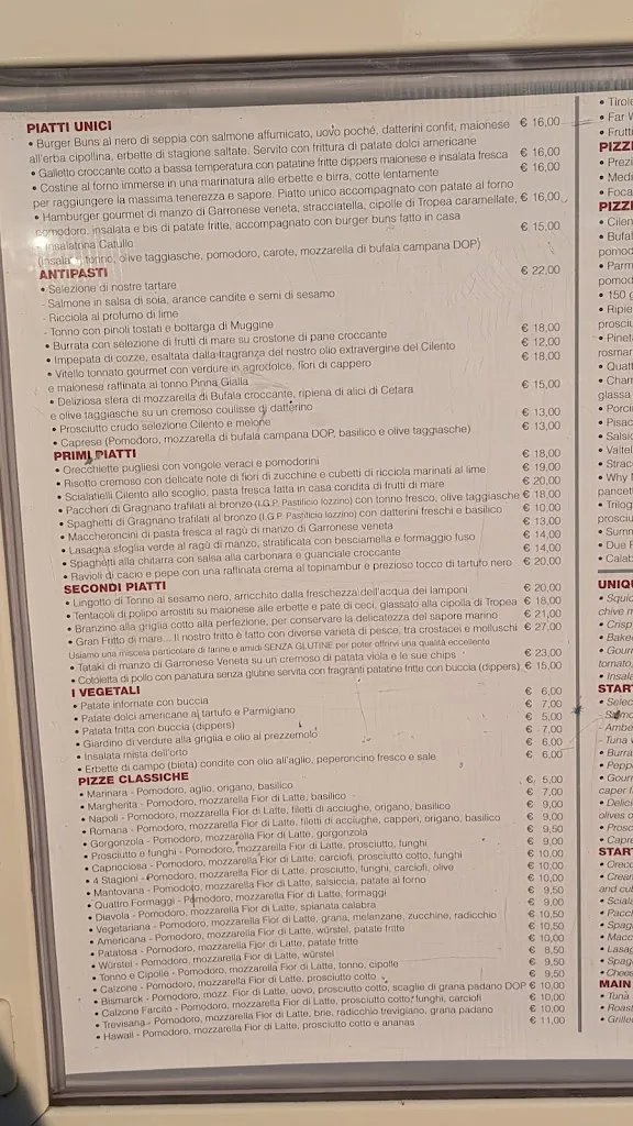 Menu_Cilento Ristorante Pizzeria_Sirmione_image_2