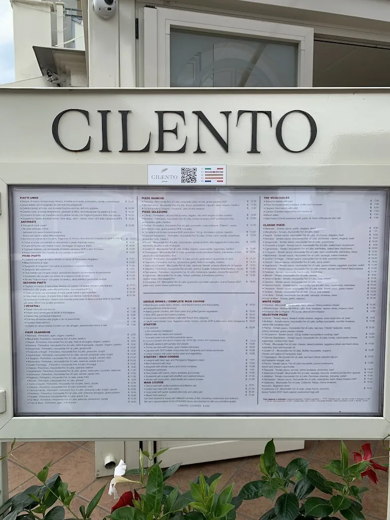 Menu_Cilento Ristorante Pizzeria_Sirmione_image_3
