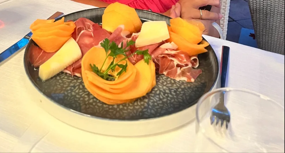 P Zoltan_Cilento Ristorante Pizzeria_Sirmione_review