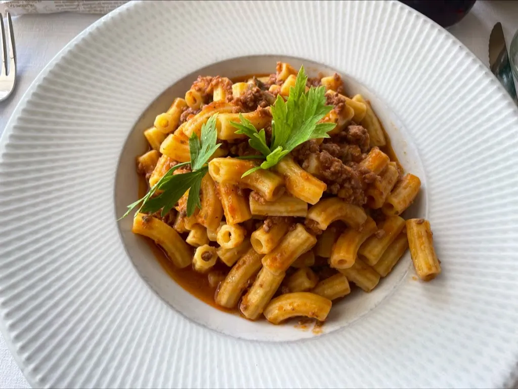 EndlessJourney_Cilento Ristorante Pizzeria_Sirmione_review