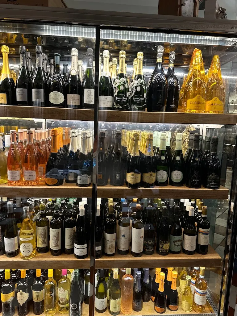 Osteria Almarè restaurant in Sirmione