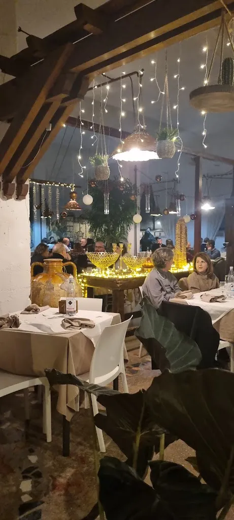 Mic Mac_L'Aia Dei Preti_Campi Salentina_review