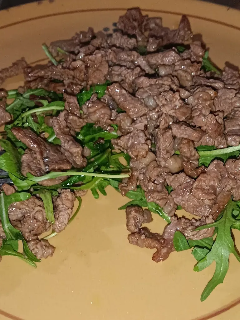 A P._L'Aia Dei Preti_Campi Salentina_review