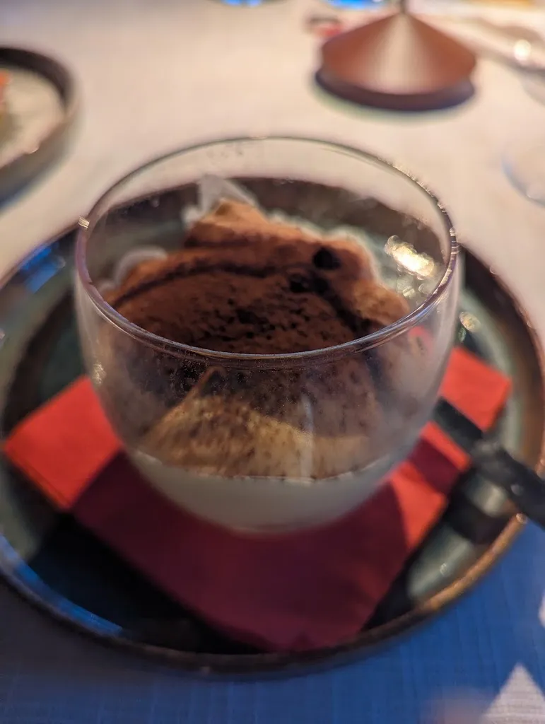 Sarah G_San Vito Ristorante Pizzeria Sirmione_Sirmione_review