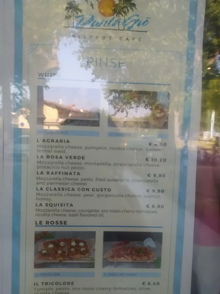 Menu_Punta Gro Beach Bar_Sirmione_image_2