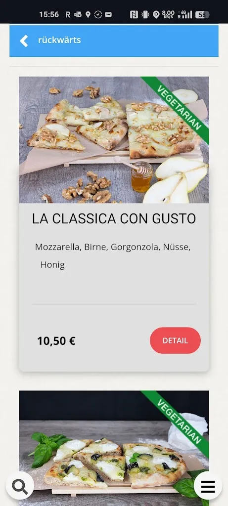 Menu_Punta Gro Beach Bar_Sirmione_image_4