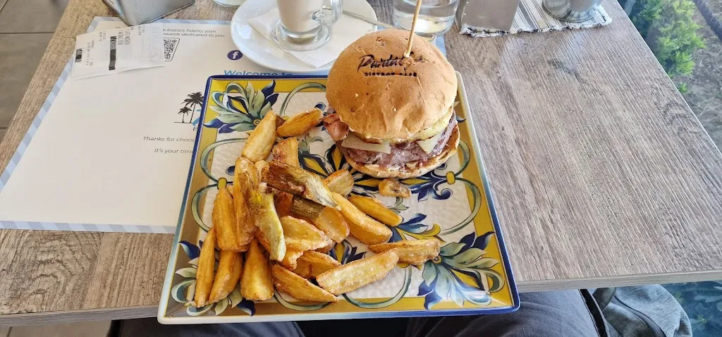 Tim Wood_Punta Gro Beach Bar_Sirmione_review