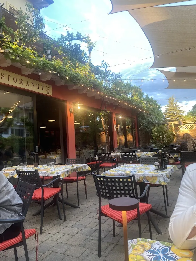 Chris_Bistrot Grill Da Pier_Sirmione_review