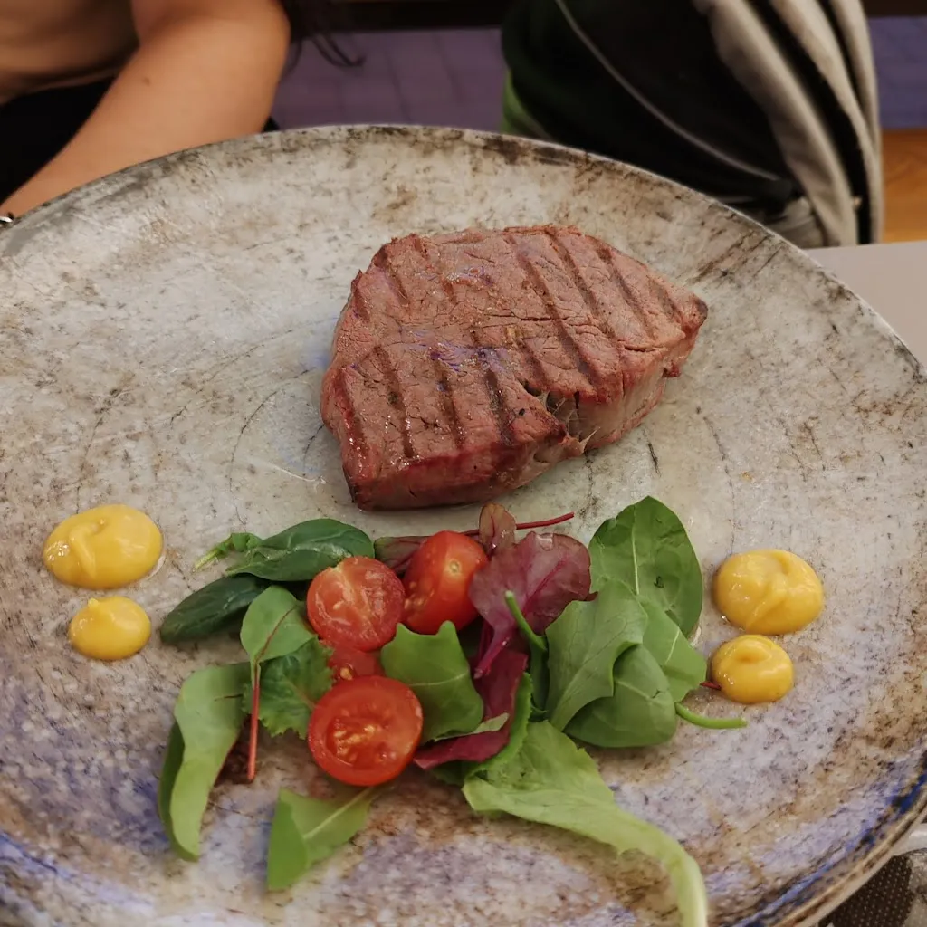 Medesan Alexandru_Civico 48-steakhouse_Sirmione_review