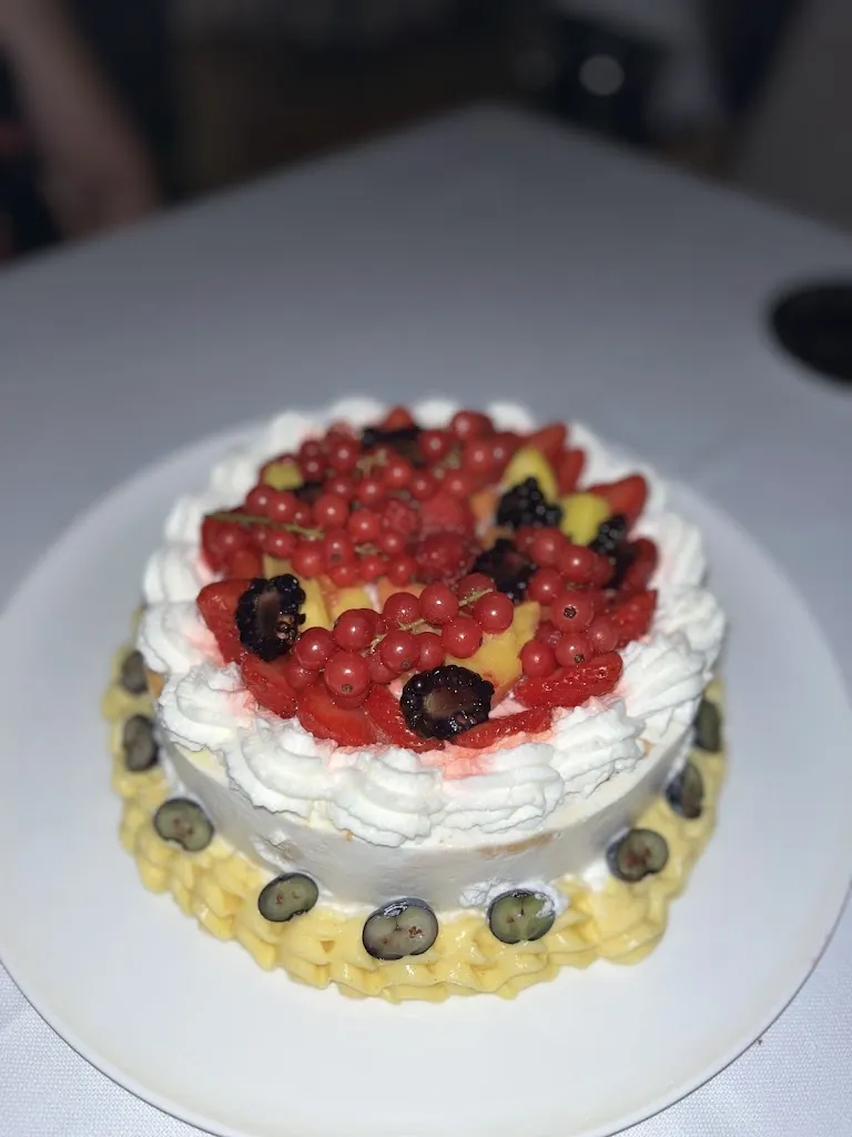 Emily Caves_Ristorante L’Orangerie_Sirmione_review