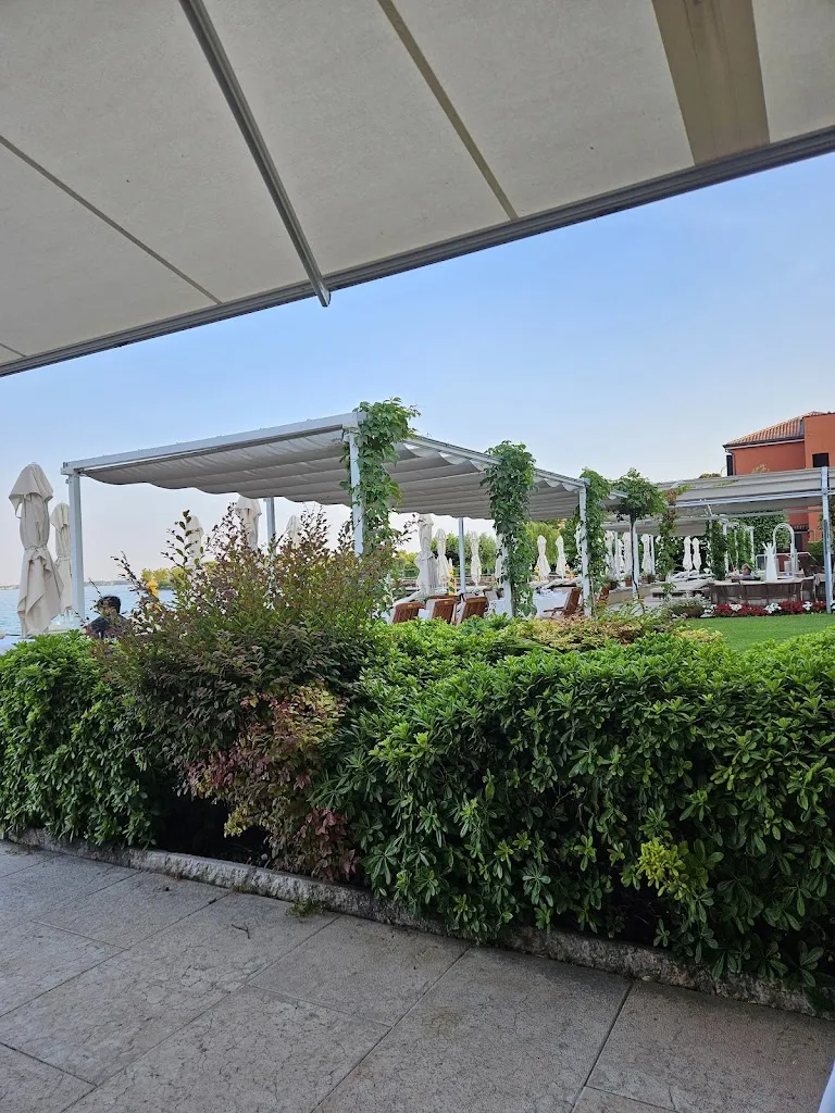 Stephan Wagener_Ristorante L’Orangerie_Sirmione_review