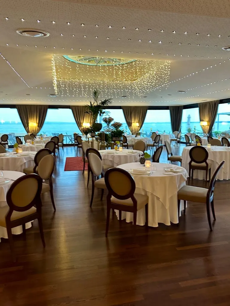 GoGlobalGo_Ristorante L’Orangerie_Sirmione_review