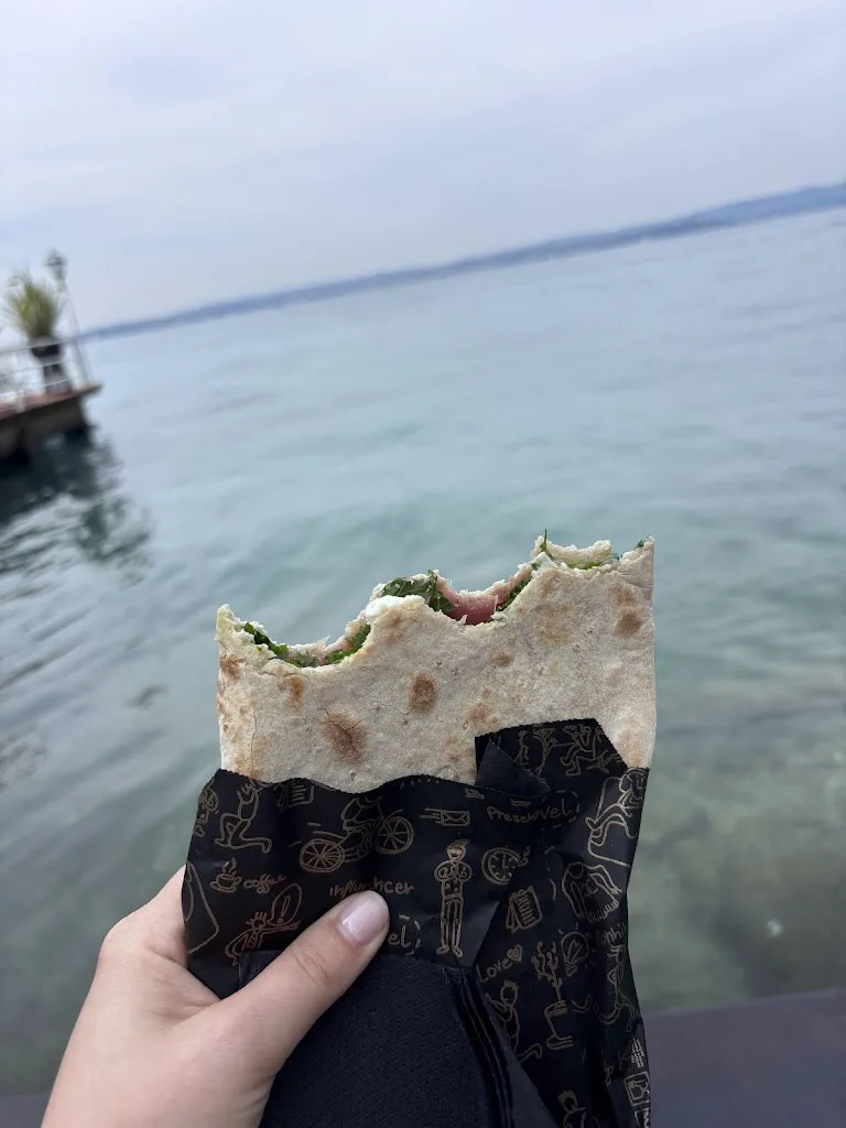 Kate Oreilly_Piadineria Sirmione_Sirmione_review