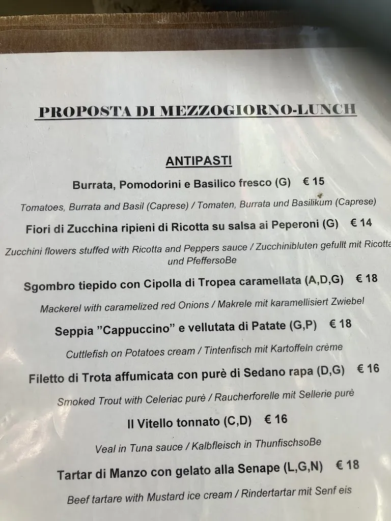 Menu_Osteria del Vecchio Fossato_Sirmione_image_2