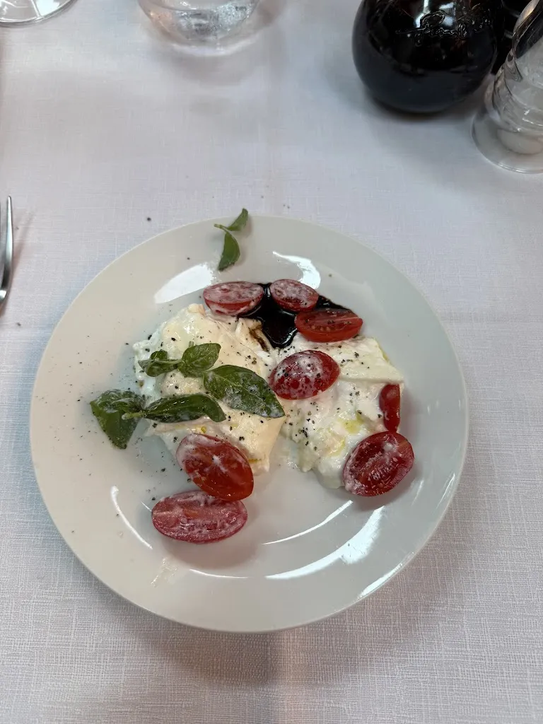Doug Noble_Osteria del Vecchio Fossato_Sirmione_review