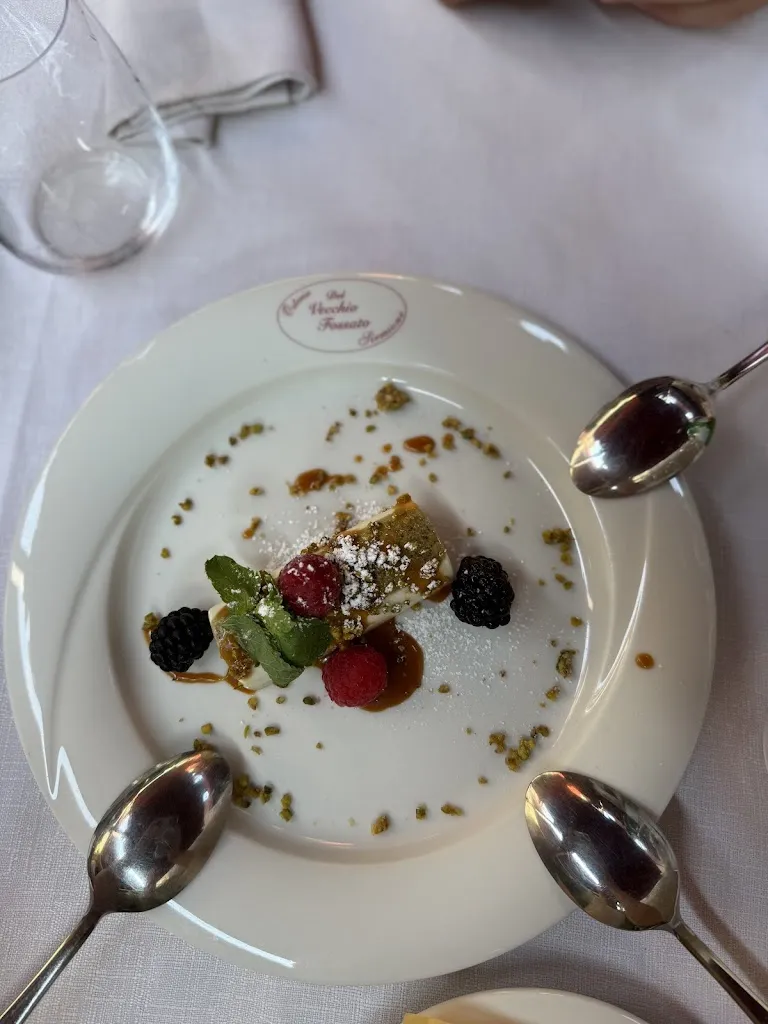 Vanya Stoyanova_Osteria del Vecchio Fossato_Sirmione_review