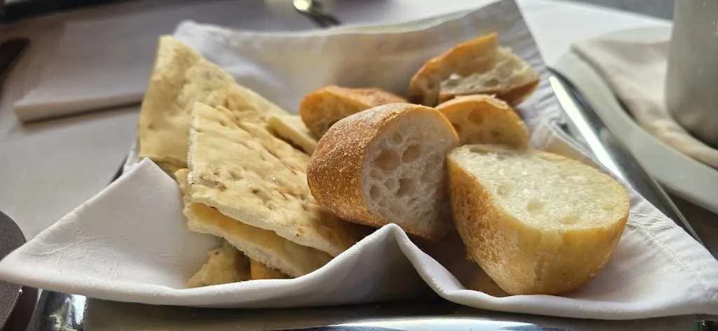 Marcus Hilka_Osteria del Vecchio Fossato_Sirmione_review