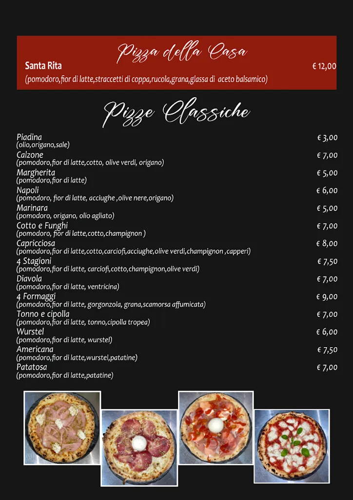 Menu_Braceria Pizzeria Macelleria Da Pasquale_Campi Salentina_image_1
