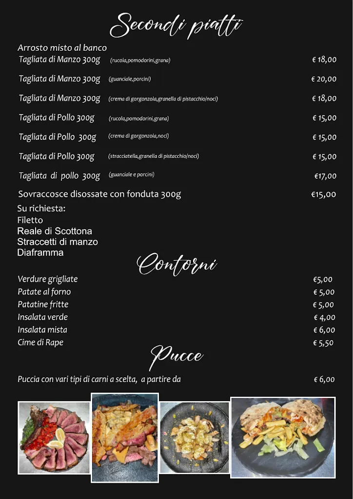 Menu_Braceria Pizzeria Macelleria Da Pasquale_Campi Salentina_image_2