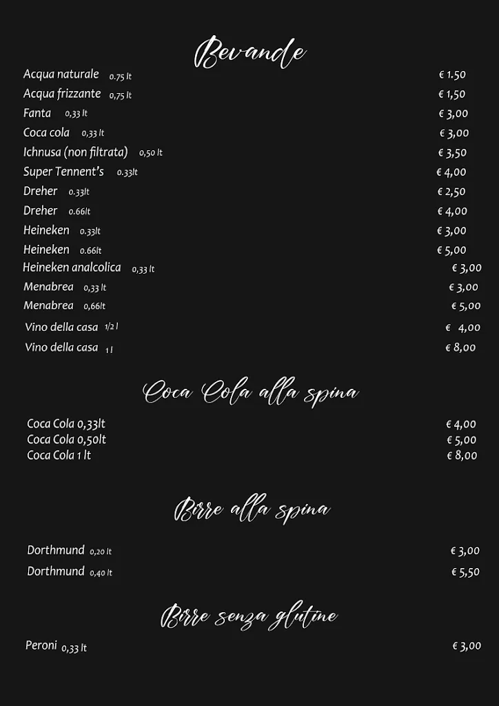 Menu_Braceria Pizzeria Macelleria Da Pasquale_Campi Salentina_image_4