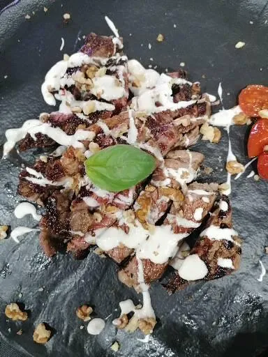 Marzia Scialò_Braceria Pizzeria Macelleria Da Pasquale_Campi Salentina_review