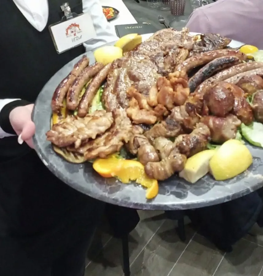 Stefania Mattei_Braceria Pizzeria Macelleria Da Pasquale_Campi Salentina_review