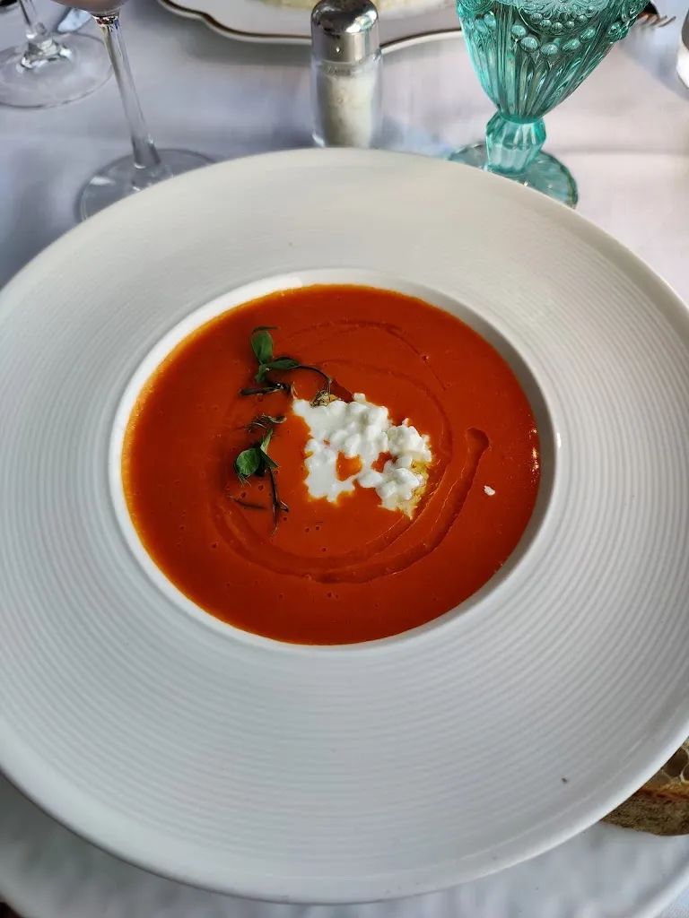 Benjamin De Lange_Ristorante degli Olivi_Sirmione_recensione