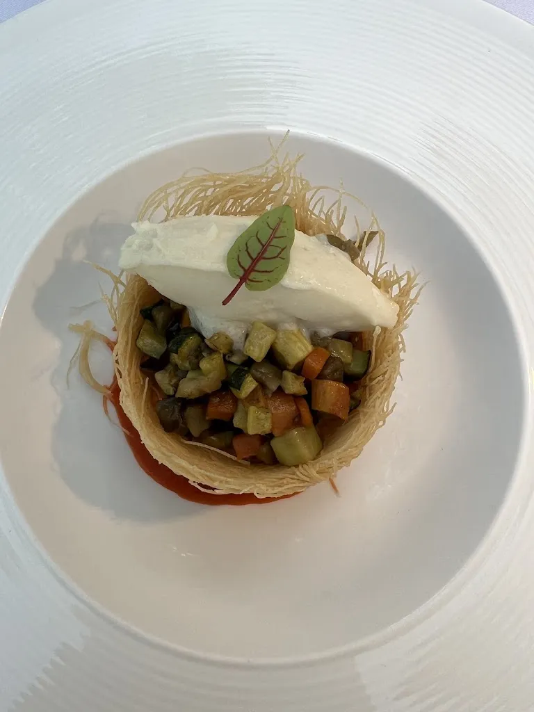 Claudia_Ristorante degli Olivi_Sirmione_recensione