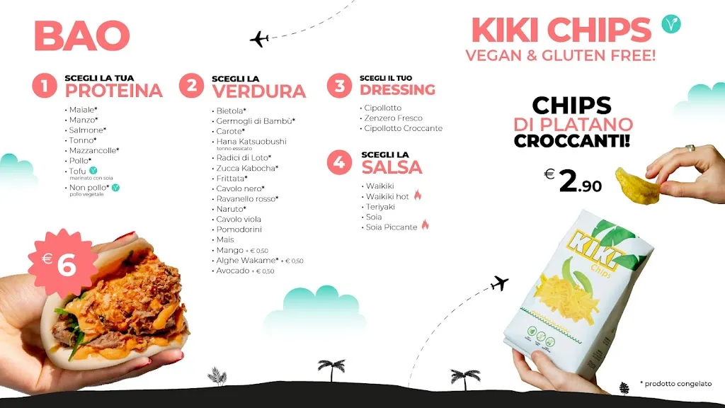 Menu_Waikiki Pokè Hawaiian Food - Sirmione_Sirmione_image_3