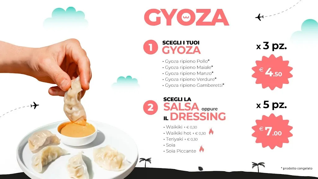 Menu_Waikiki Pokè Hawaiian Food - Sirmione_Sirmione_image_4